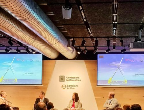 Innovation Day Energia 2023: Impulsant el Futur Sostenible del Sector Energètic